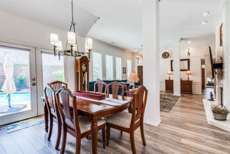 18916 Misthaven Place Dallas TX 75287