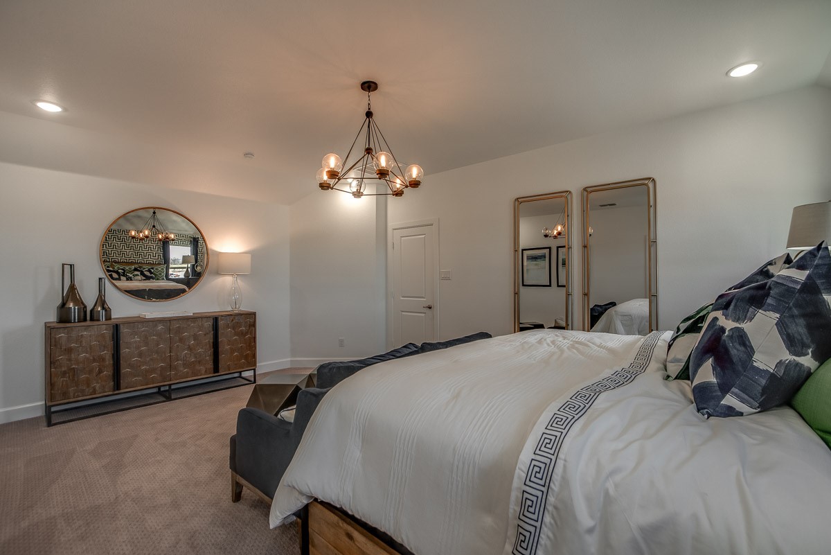 1437 Sun Garden Way Justin TX 76247