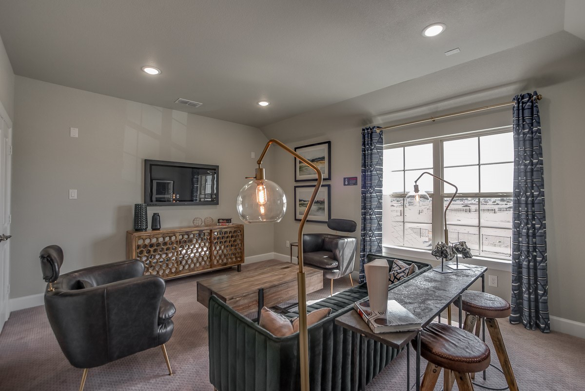 1437 Sun Garden Way Justin TX 76247