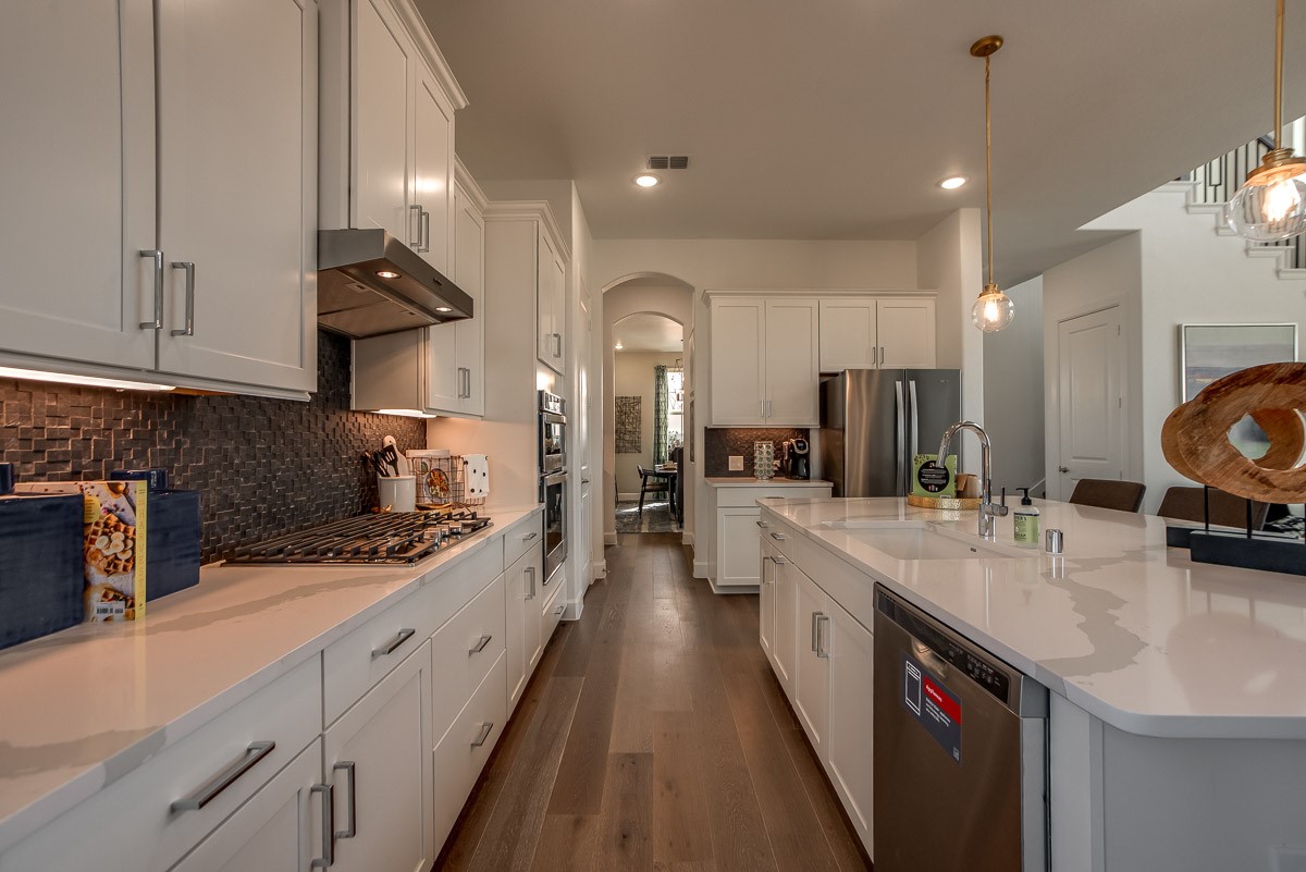 1437 Sun Garden Way Justin TX 76247