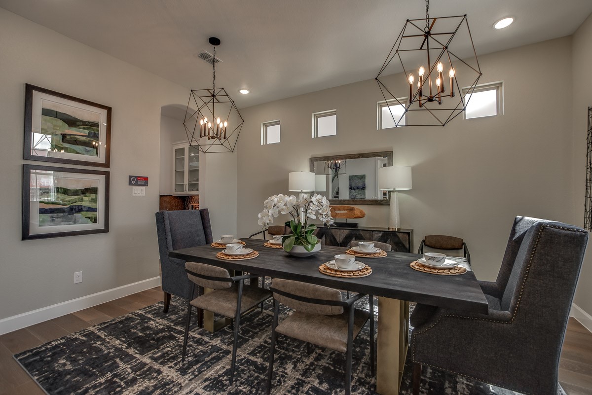 1437 Sun Garden Way Justin TX 76247