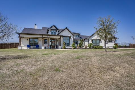 711 Turtle Dove Court Waxahachie TX 75167