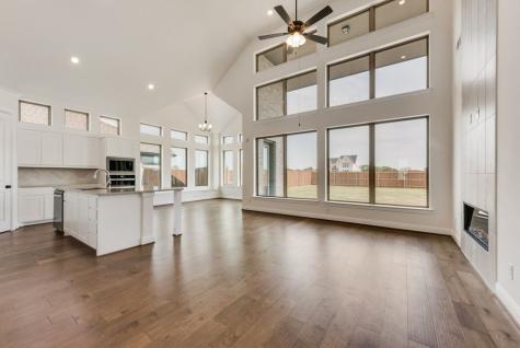 511 San Angelo Drive Forney TX 75126