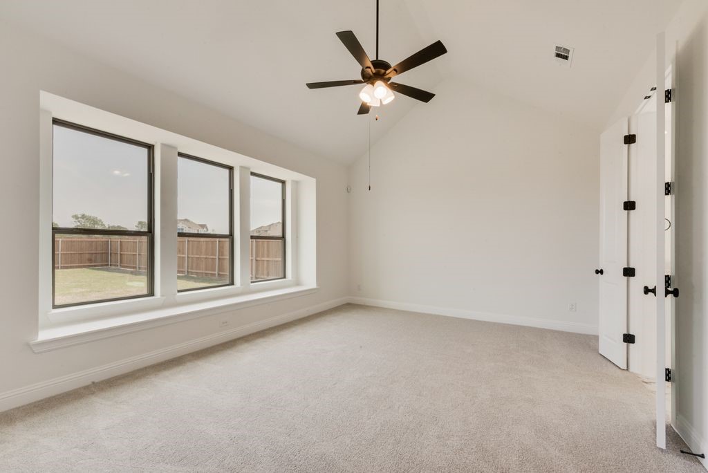 511 San Angelo Drive Forney TX 75126