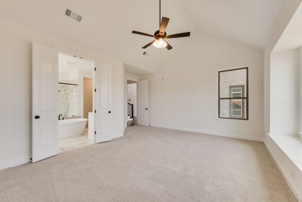 511 San Angelo Drive Forney TX 75126