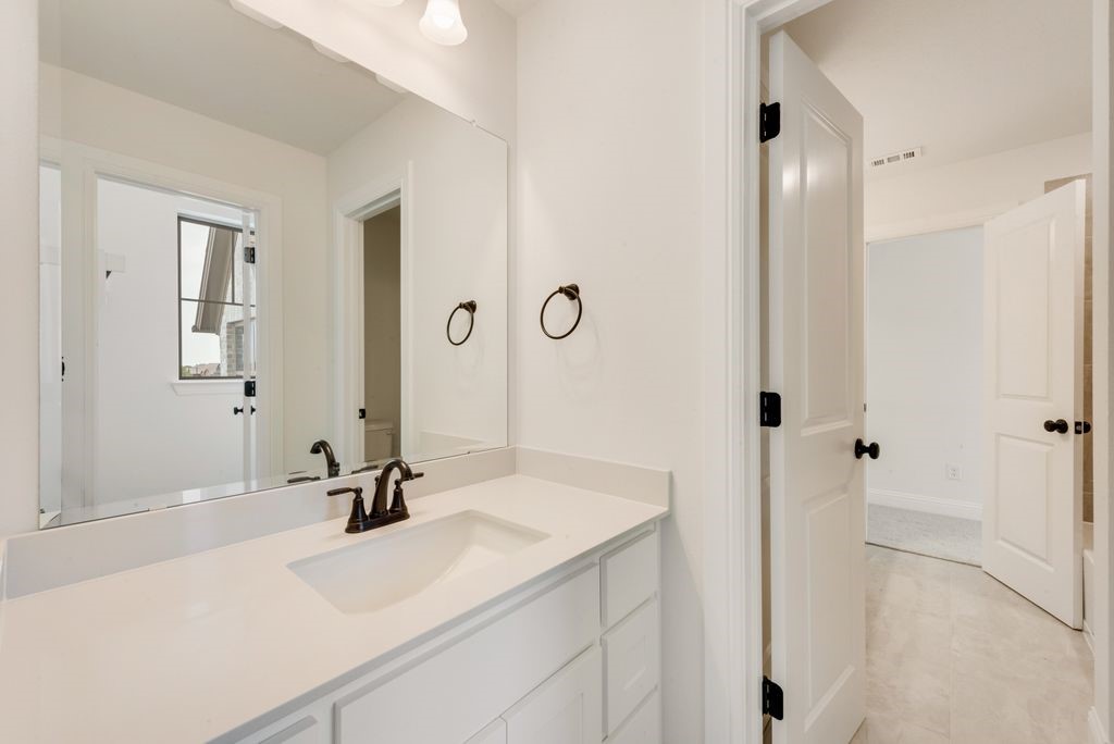 511 San Angelo Drive Forney TX 75126