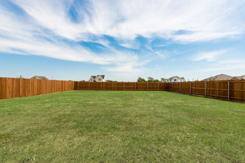 511 San Angelo Drive Forney TX 75126