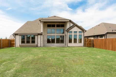 511 San Angelo Drive Forney TX 75126