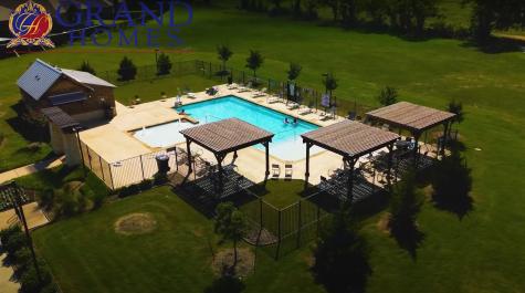 511 San Angelo Drive Forney TX 75126