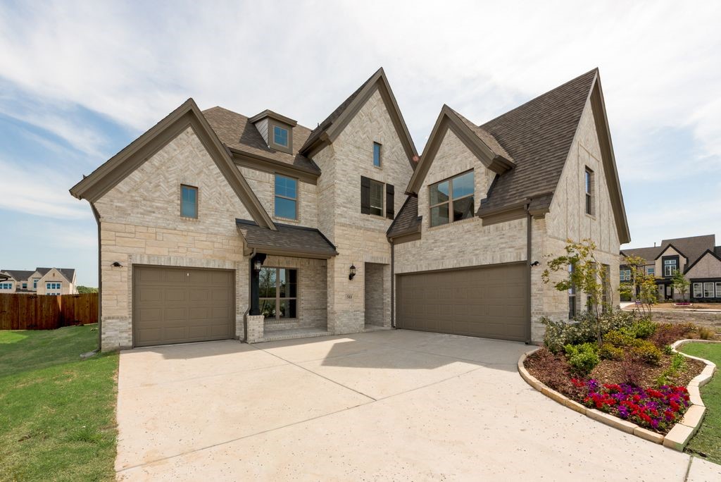 511 San Angelo Drive Forney TX 75126