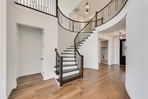 511 San Angelo Drive Forney TX 75126