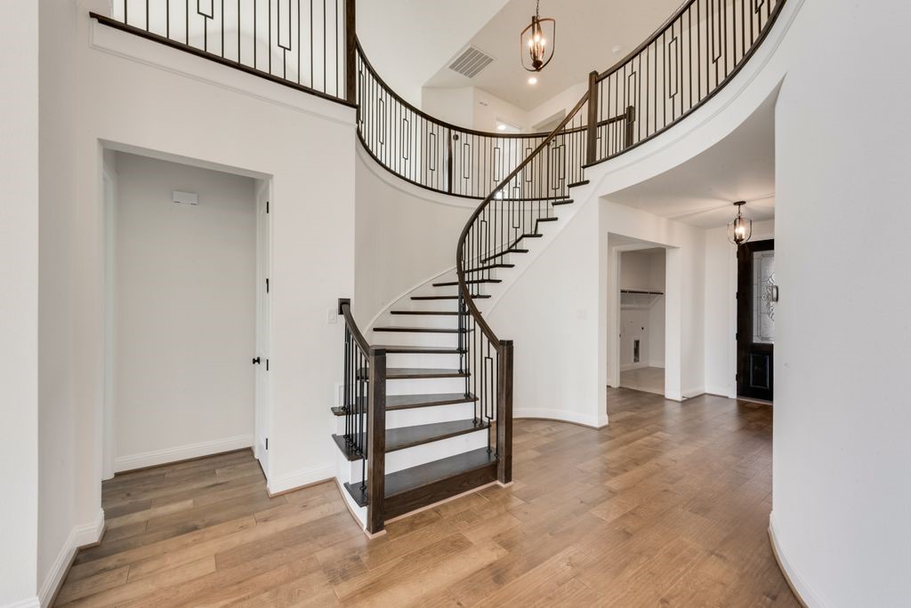 511 San Angelo Drive Forney TX 75126