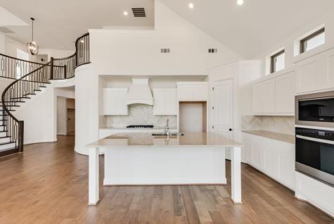 511 San Angelo Drive Forney TX 75126