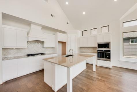 511 San Angelo Drive Forney TX 75126