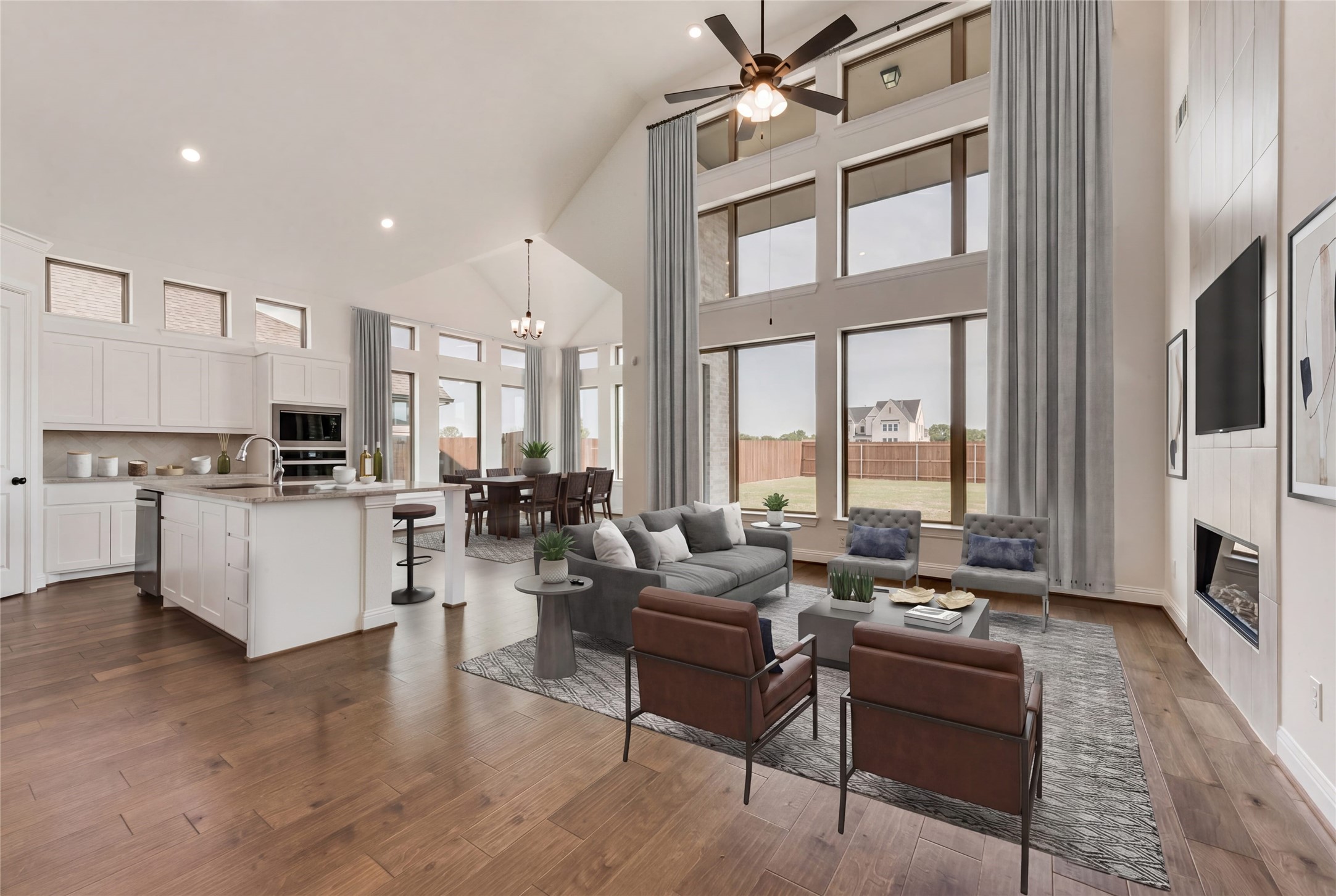 511 San Angelo Drive Forney TX 75126