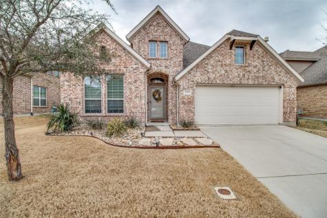 2315 Patriot Melissa TX 75454