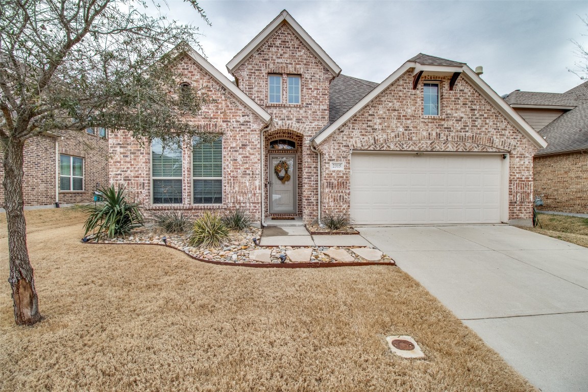 2315 Patriot Melissa TX 75454