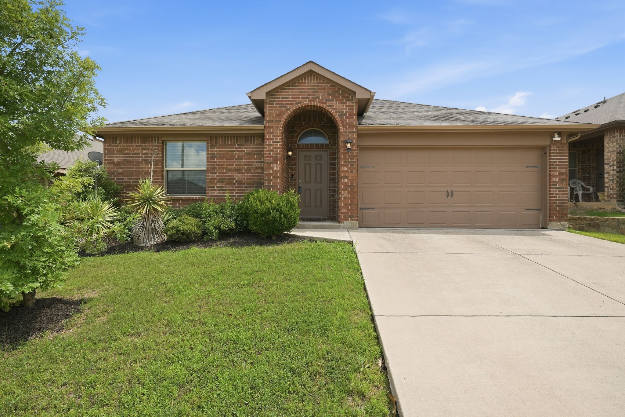 1121 Prelude Drive Fort Worth TX 76134