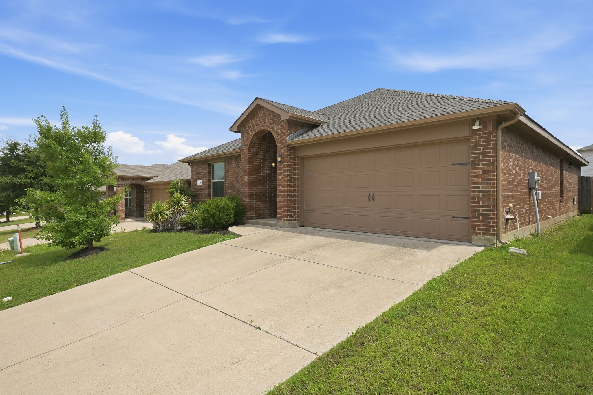 1121 Prelude Drive Fort Worth TX 76134