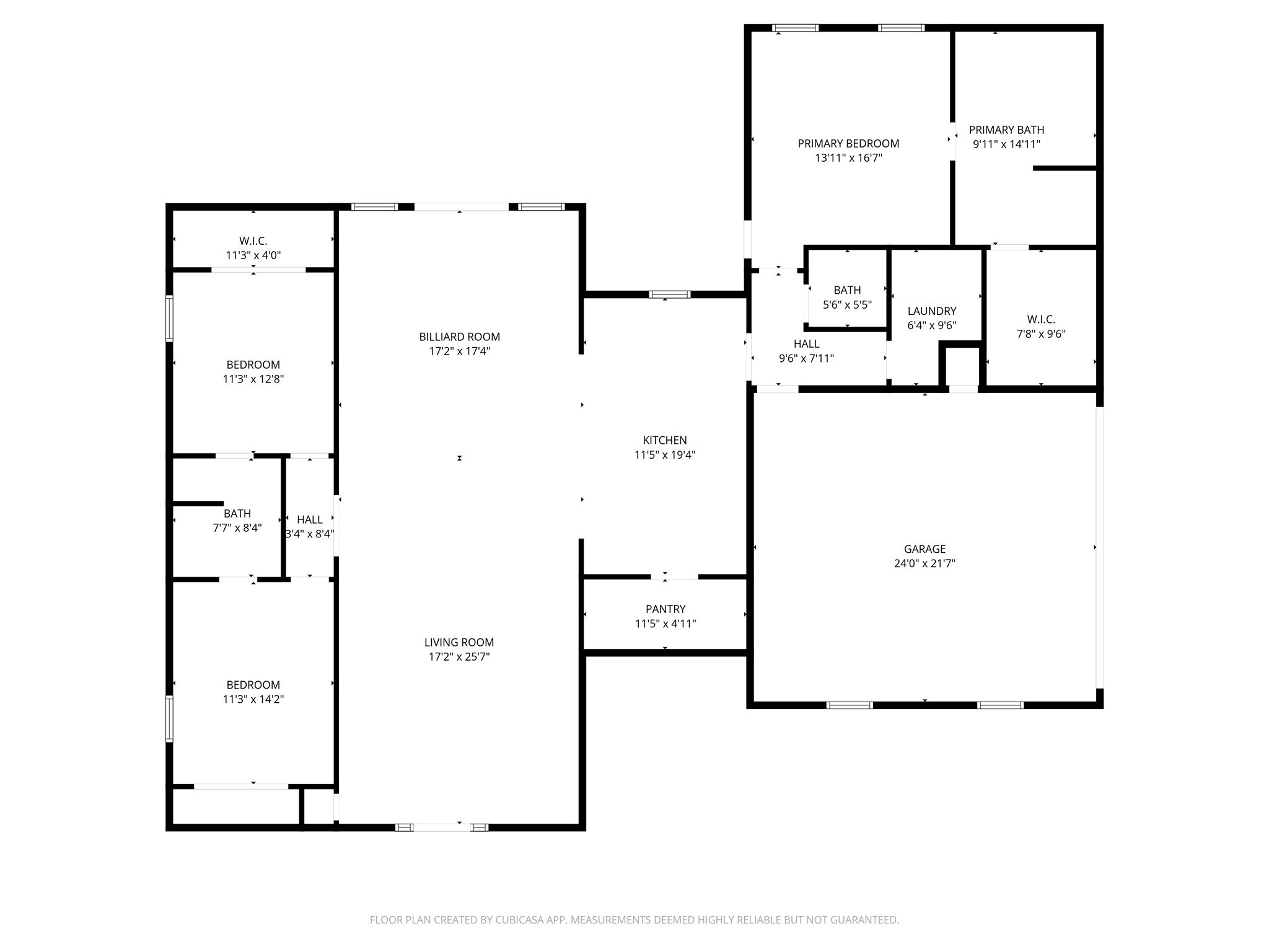 460 County Road 2184 Gainesville TX 76240