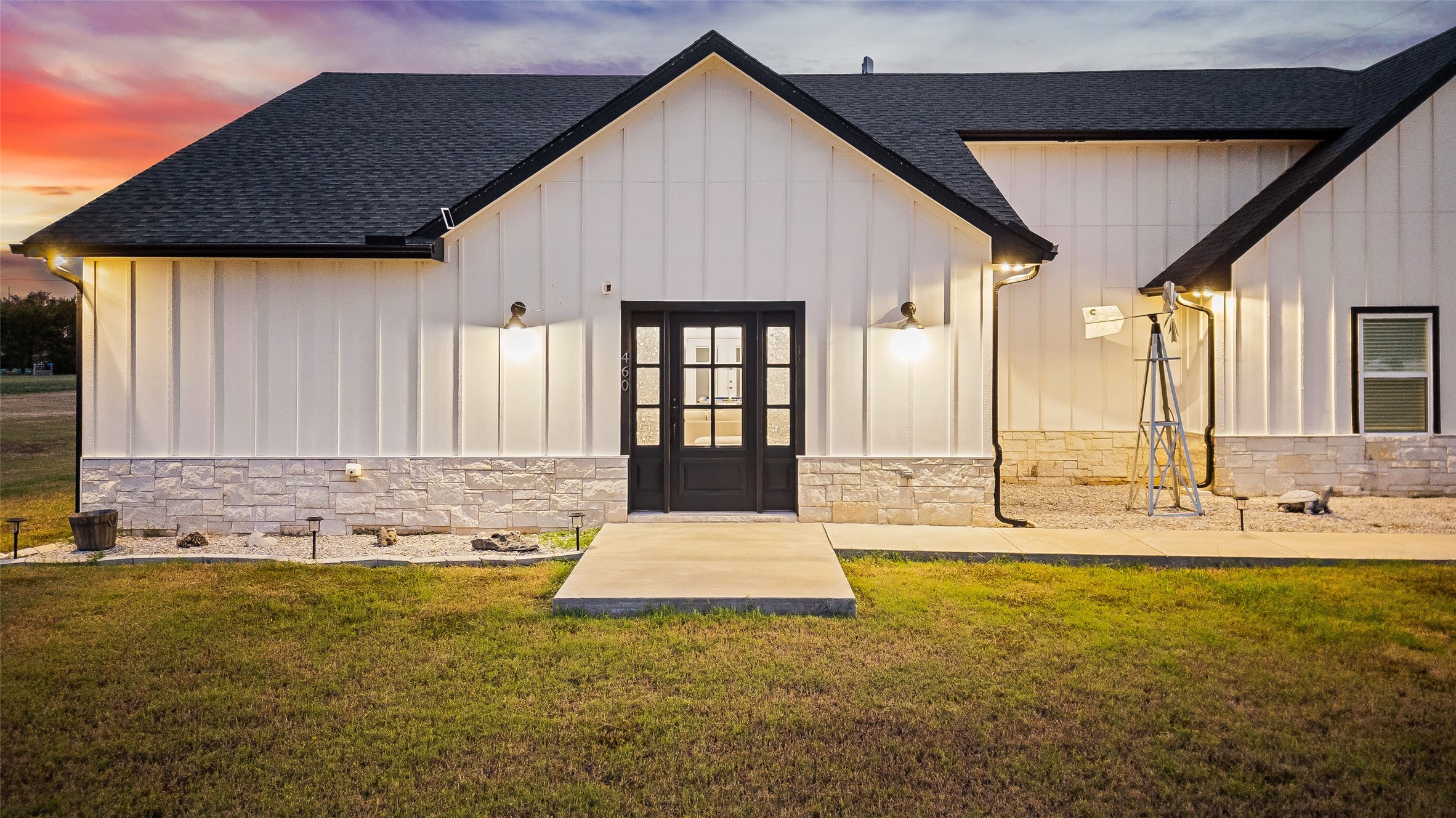 460 County Road 2184 Gainesville TX 76240
