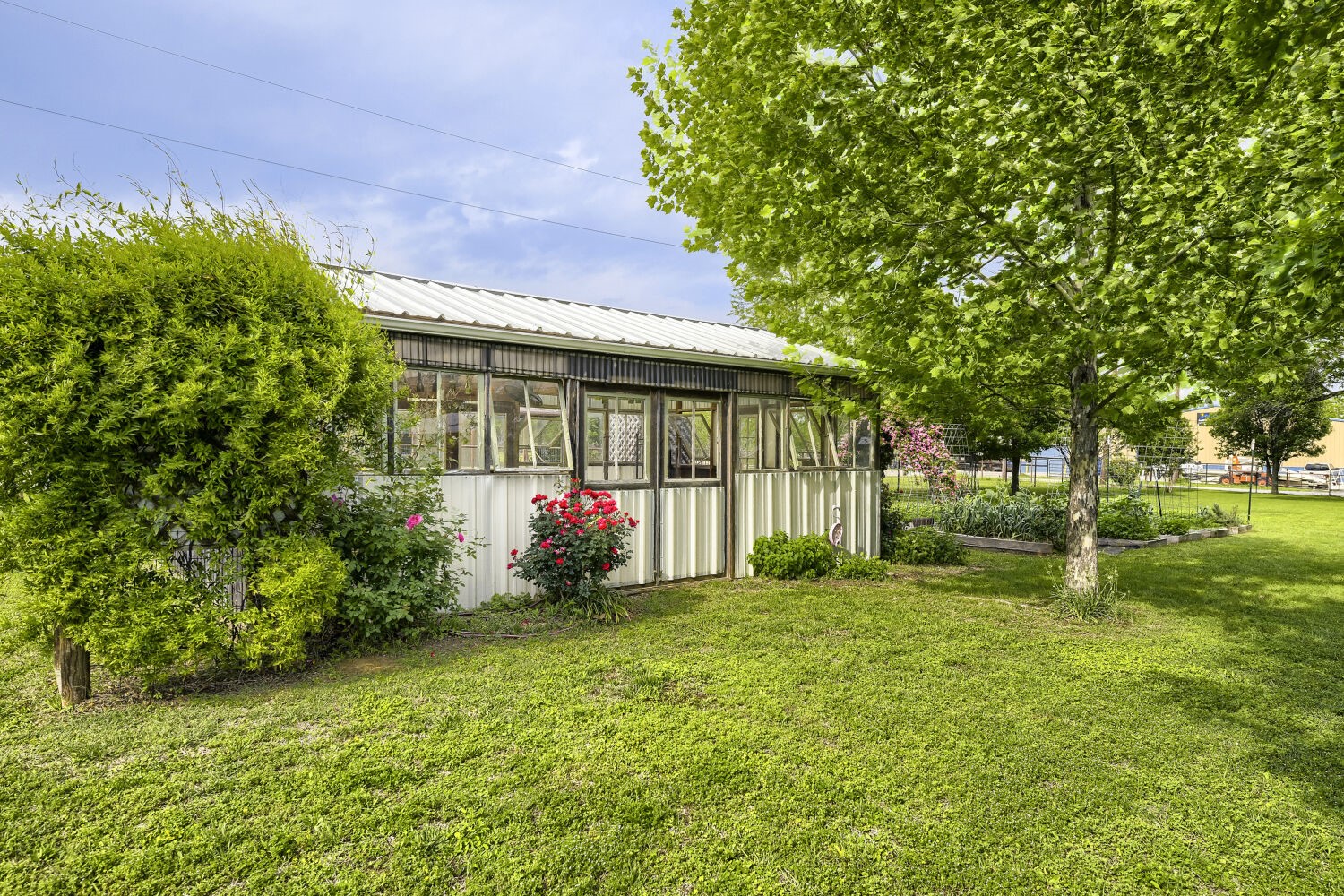 6375 Retta Mansfield Road Burleson TX 76028