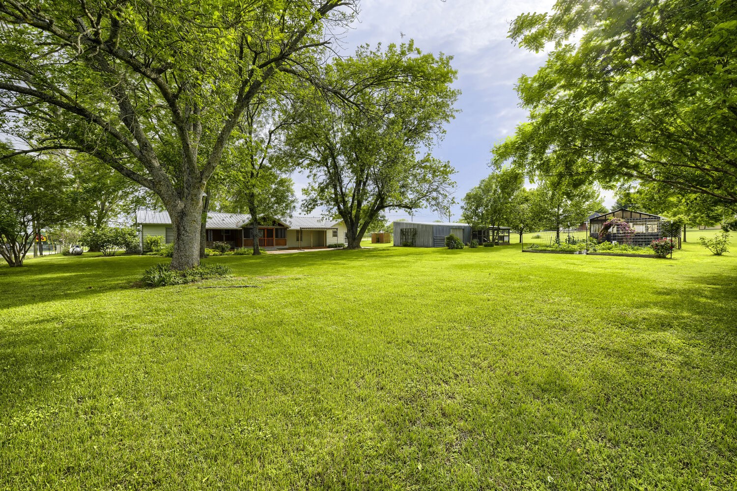 6375 Retta Mansfield Road Burleson TX 76028