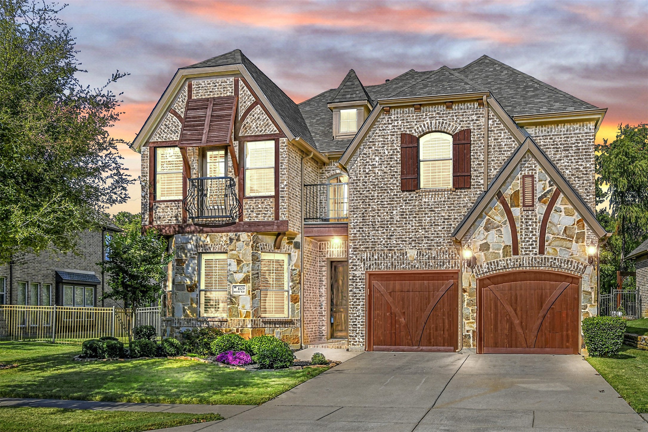 1129 Reese Way Lantana TX 76226