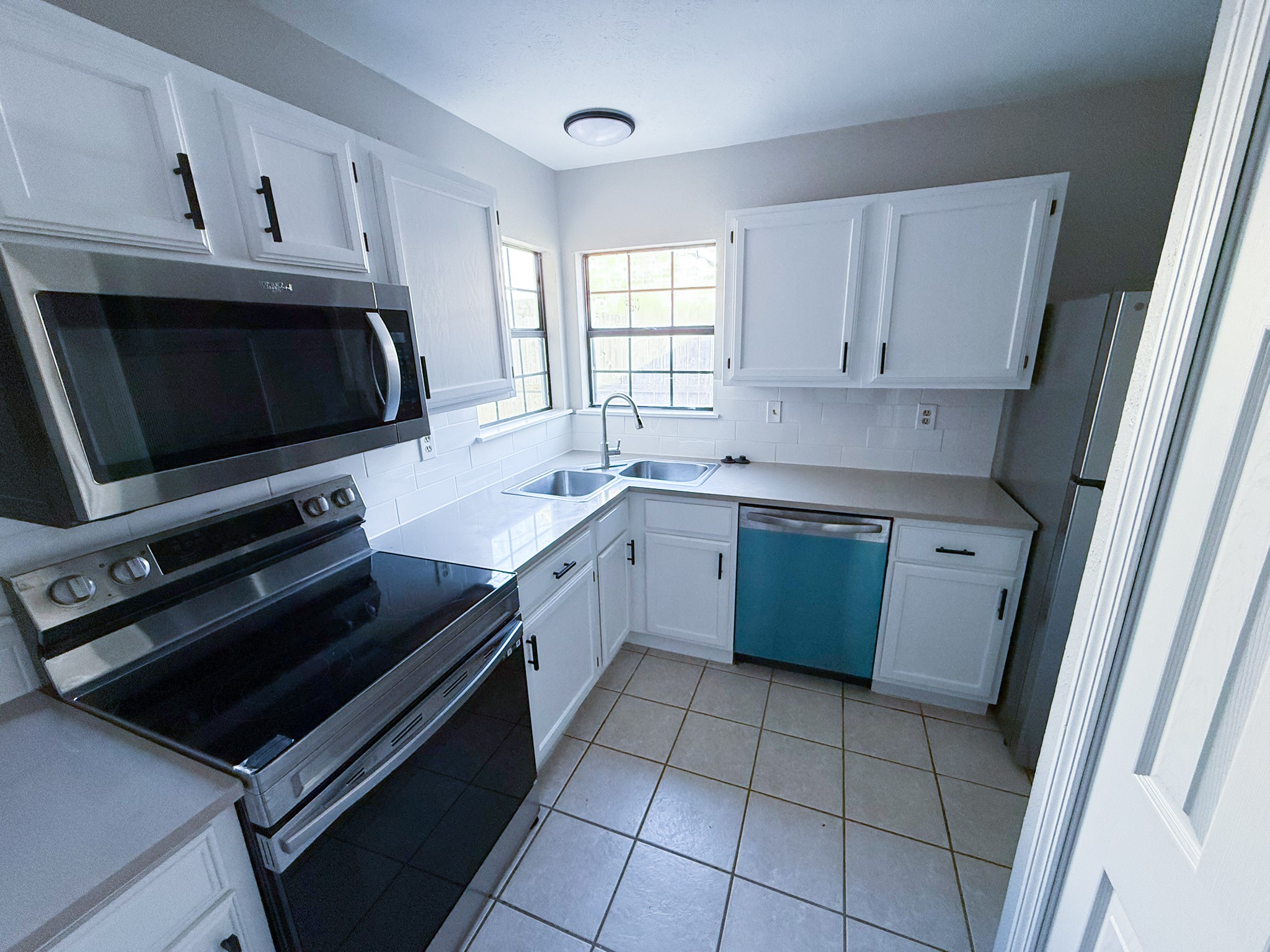 409 411 Dollins Street Cedar Hill TX 75104