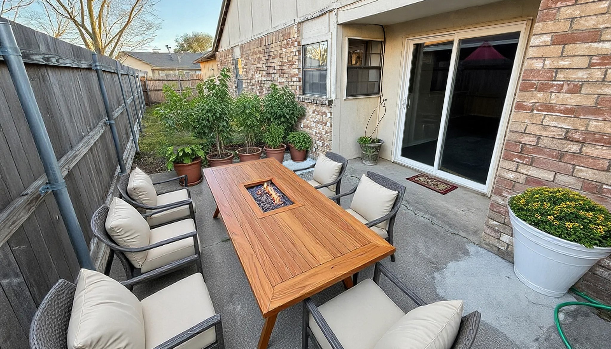 409 411 Dollins Street Cedar Hill TX 75104