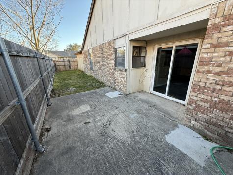 409 411 Dollins Street Cedar Hill TX 75104