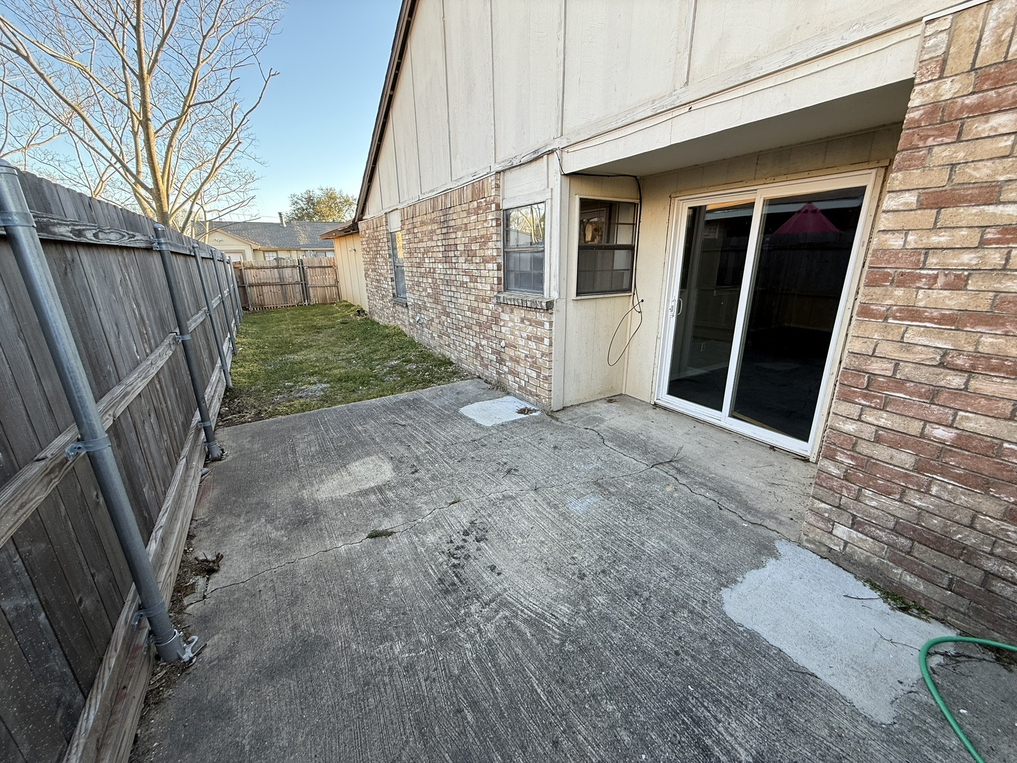 409 411 Dollins Street Cedar Hill TX 75104
