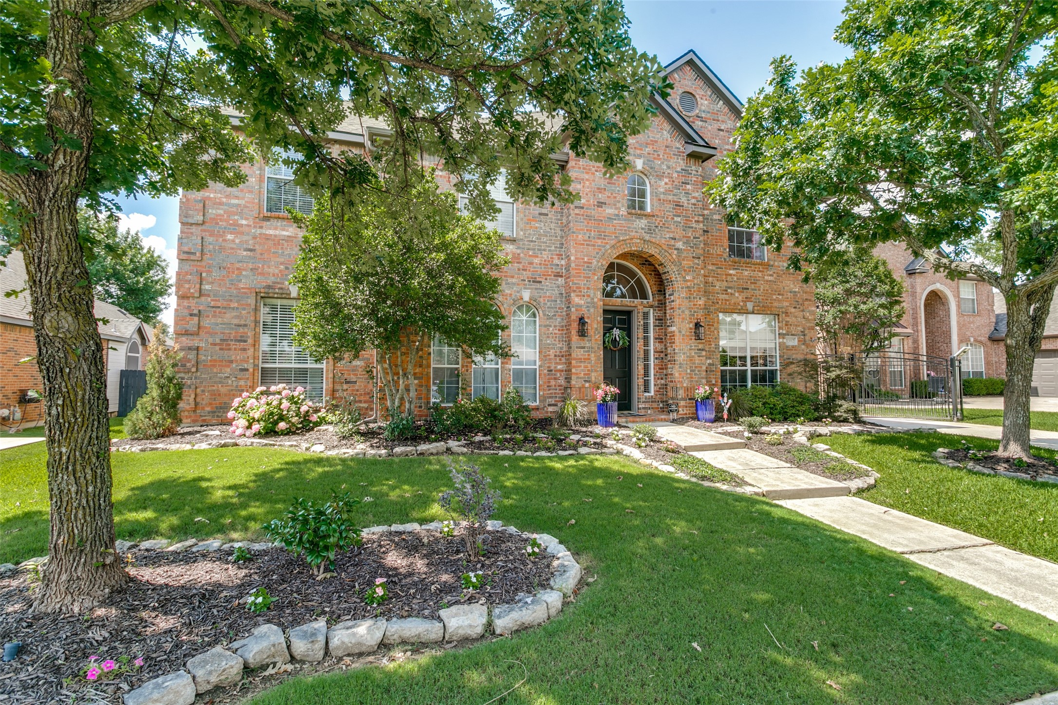 1302 Cumberland Drive Keller TX 76248