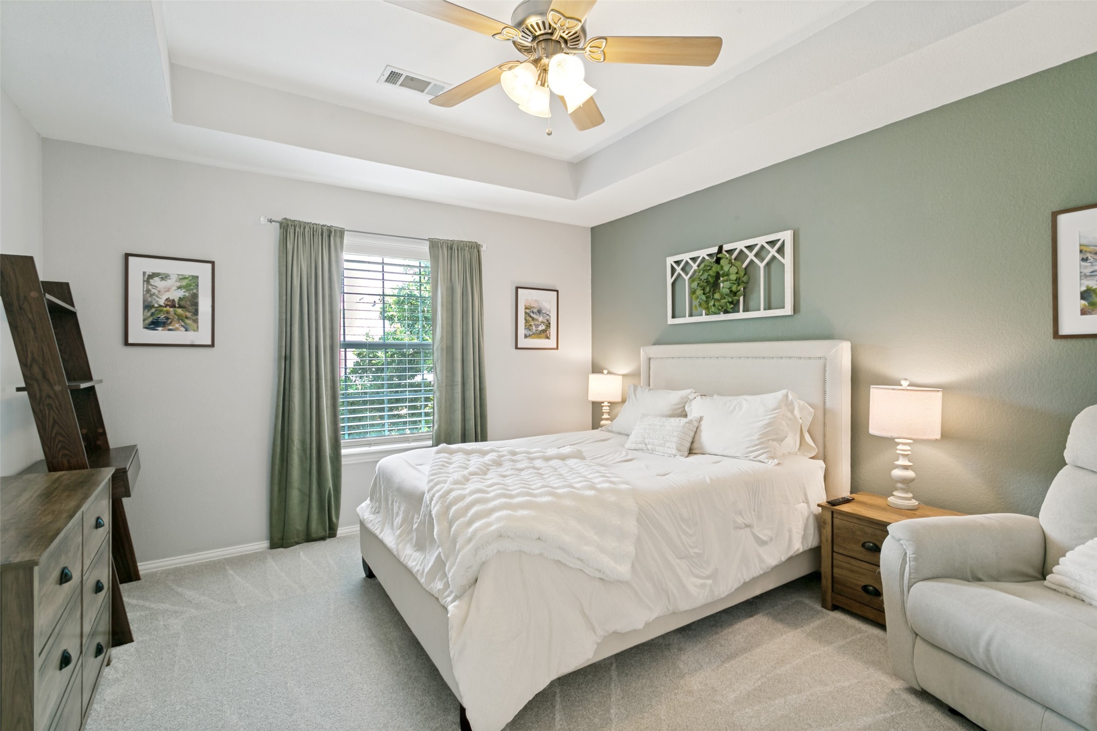 1302 Cumberland Drive Keller TX 76248