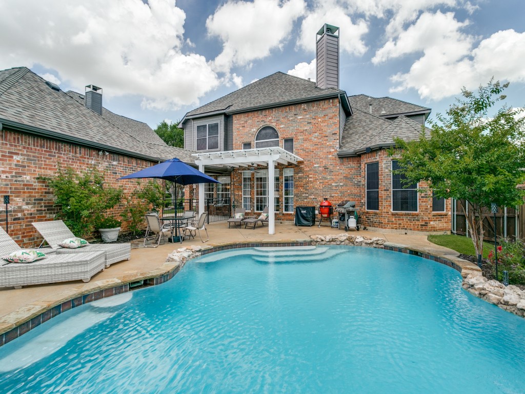 1302 Cumberland Drive Keller TX 76248