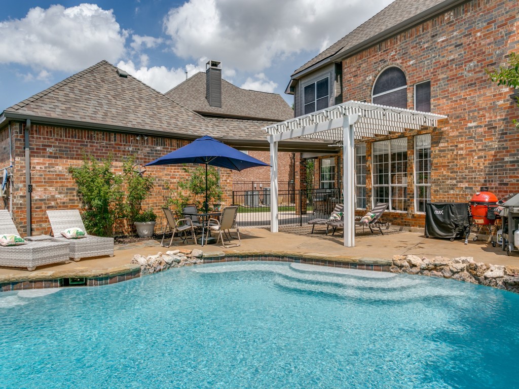 1302 Cumberland Drive Keller TX 76248