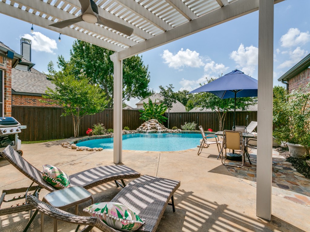 1302 Cumberland Drive Keller TX 76248