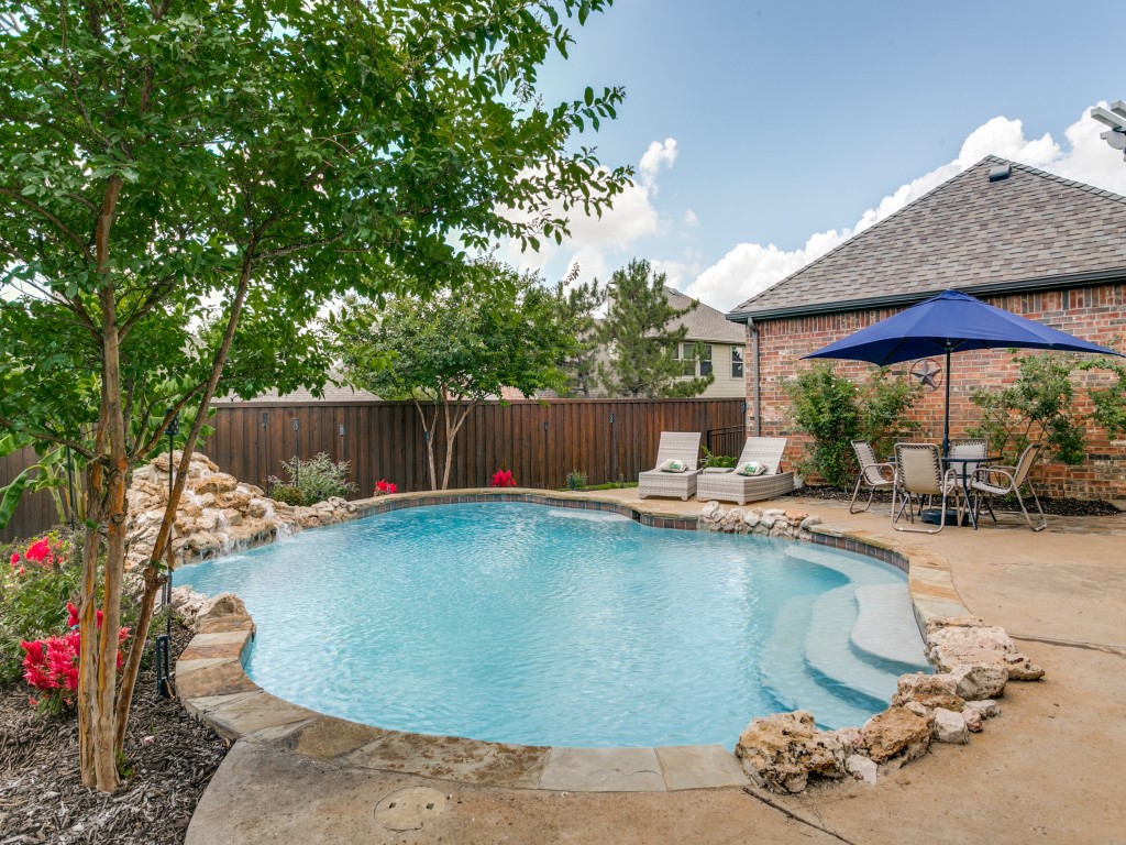 1302 Cumberland Drive Keller TX 76248