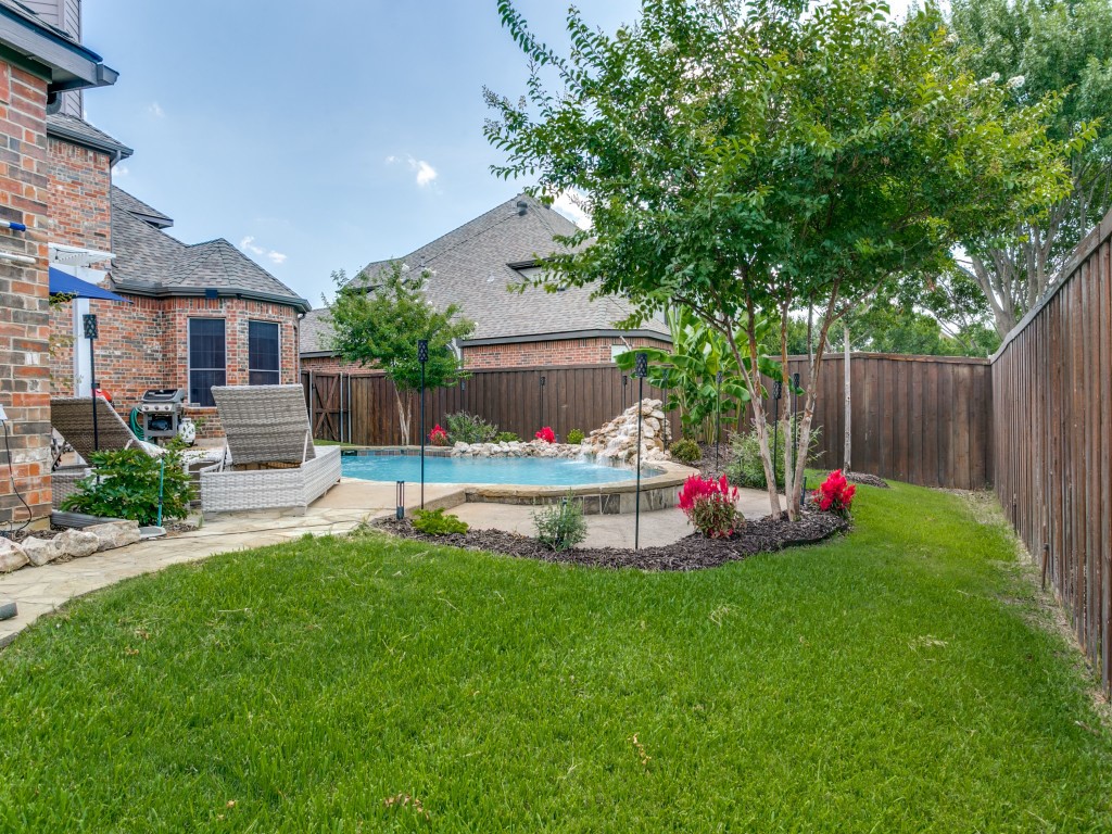 1302 Cumberland Drive Keller TX 76248