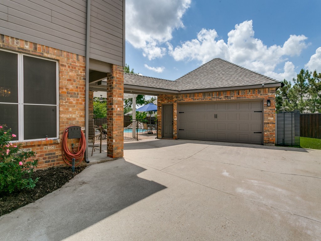 1302 Cumberland Drive Keller TX 76248