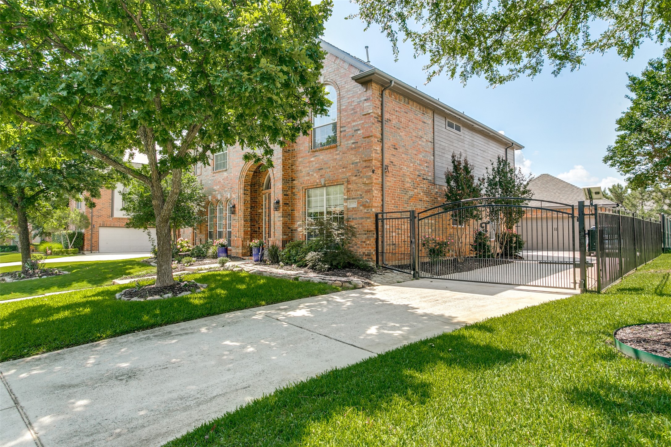 1302 Cumberland Drive Keller TX 76248