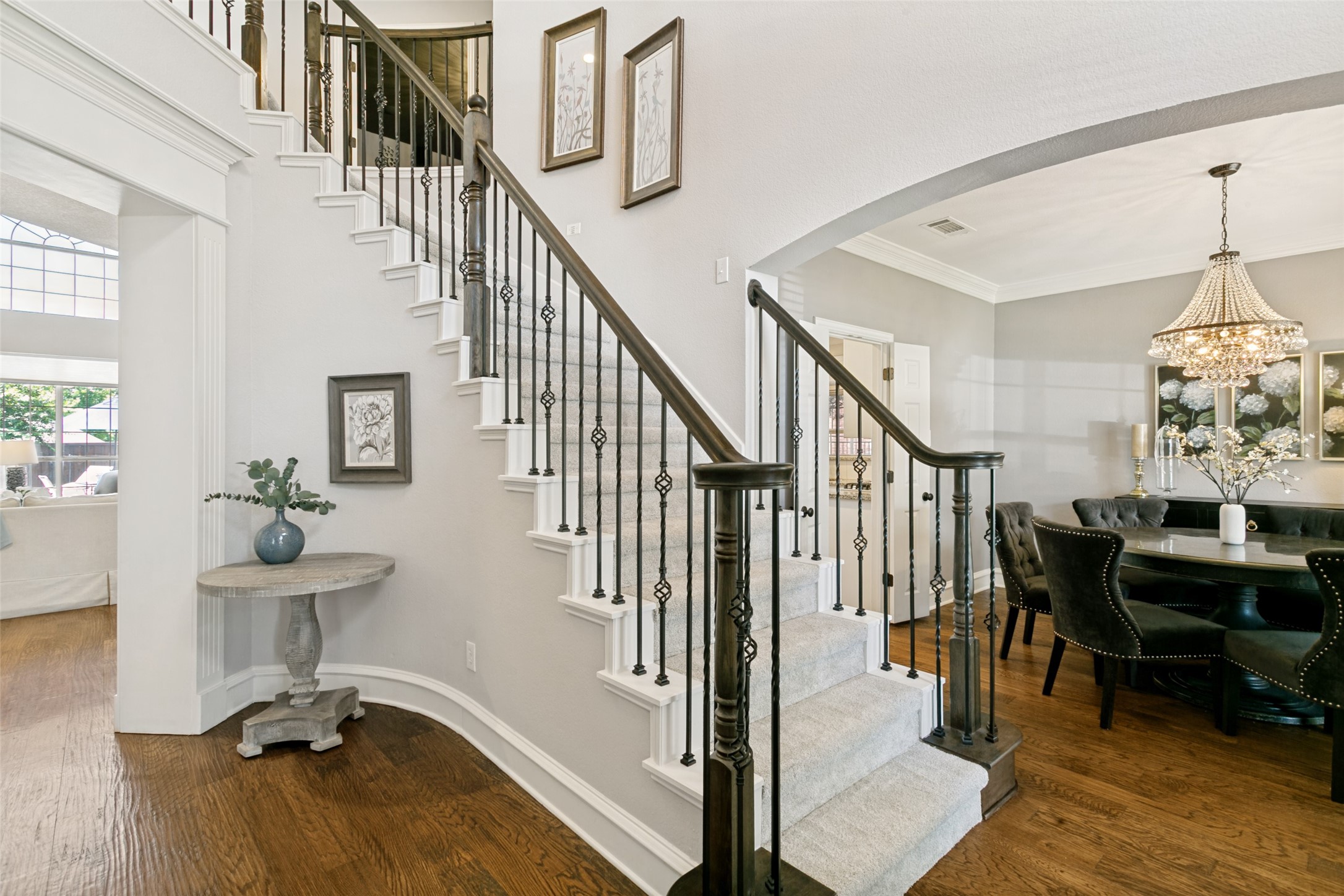 1302 Cumberland Drive Keller TX 76248
