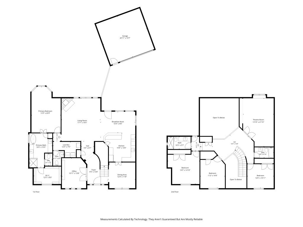 1302 Cumberland Drive Keller TX 76248