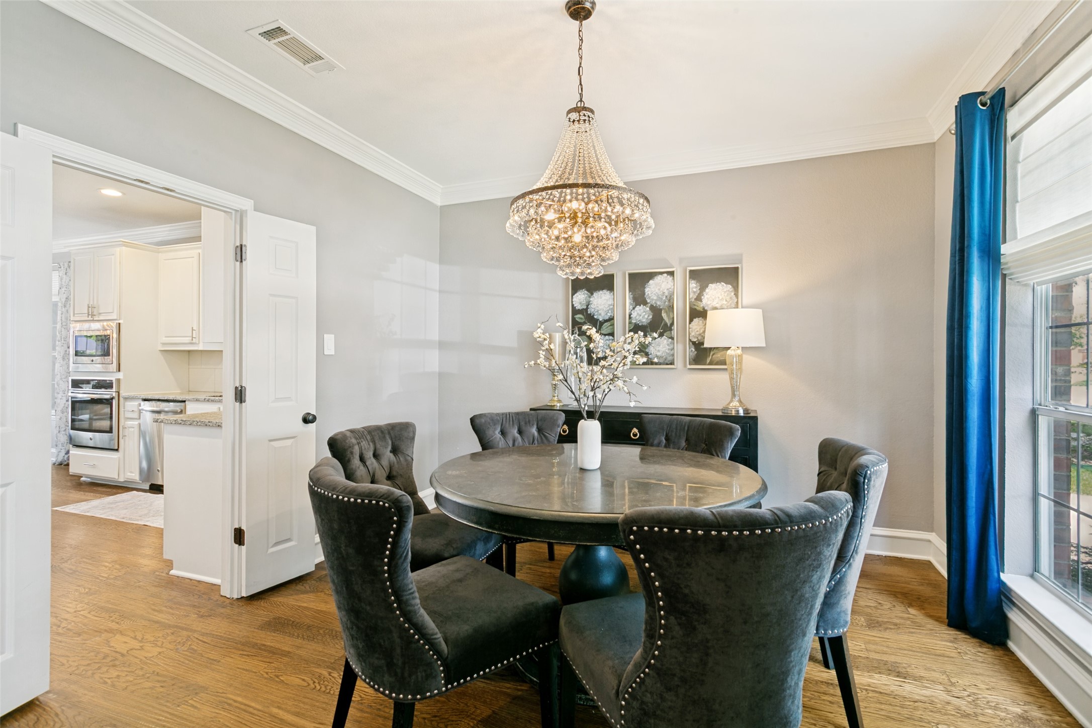 1302 Cumberland Drive Keller TX 76248