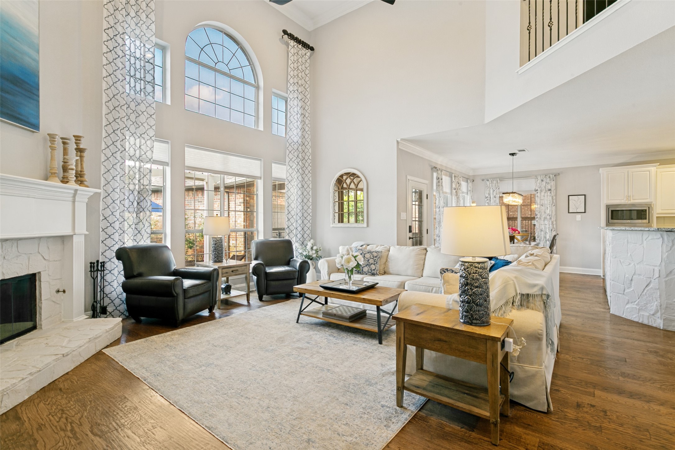 1302 Cumberland Drive Keller TX 76248