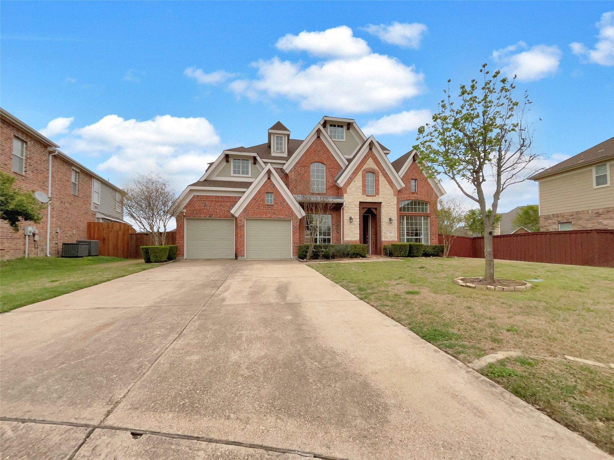 4908 Soaring Eagle Court Grand Prairie TX 75052