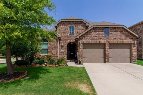 790 Waller Drive Fate TX 75087