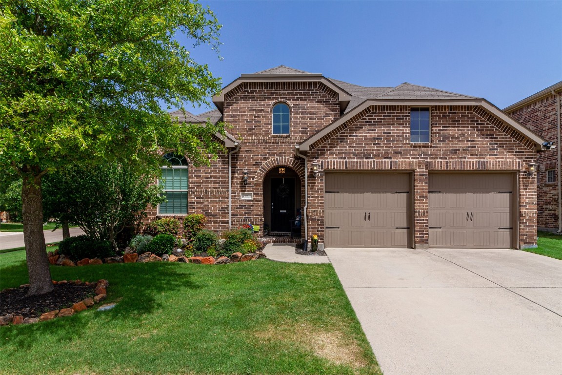 790 Waller Drive Fate TX 75087