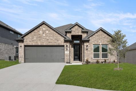 3719 Ironwood Street Midlothian TX 76065