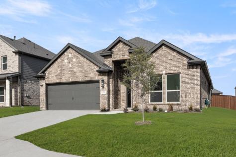 3719 Ironwood Street Midlothian TX 76065
